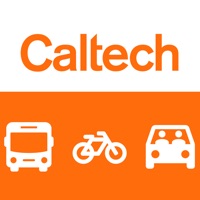 Caltech Rideshare