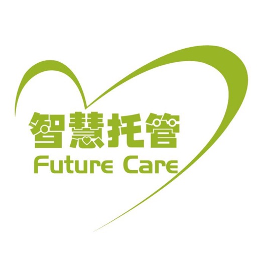 智慧托管logo