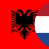 Albanees-Nederlands