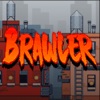 NY Brawler