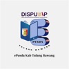 ePusda Kab Tulang Bawang