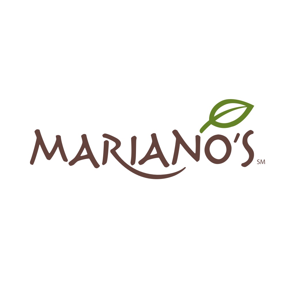 Mariano’s logo