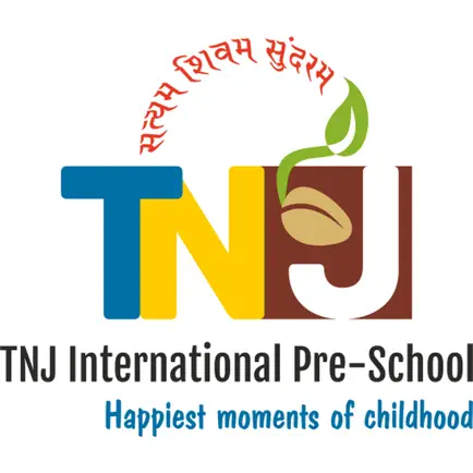 TNJ International Preschool Cheats