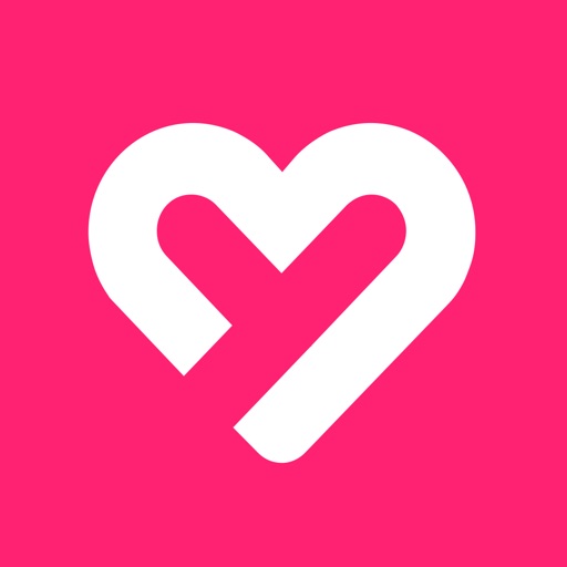 Dating App & Chat - MyLove iOS App