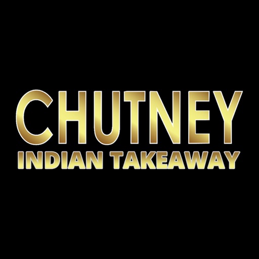 Chutney Indian Takeaway.