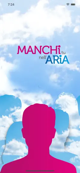 Game screenshot Manchi Tu nell'Aria mod apk