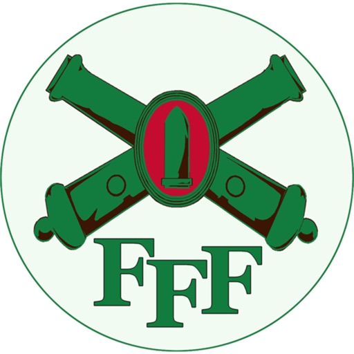 Fort Fremont Historical Park iOS App