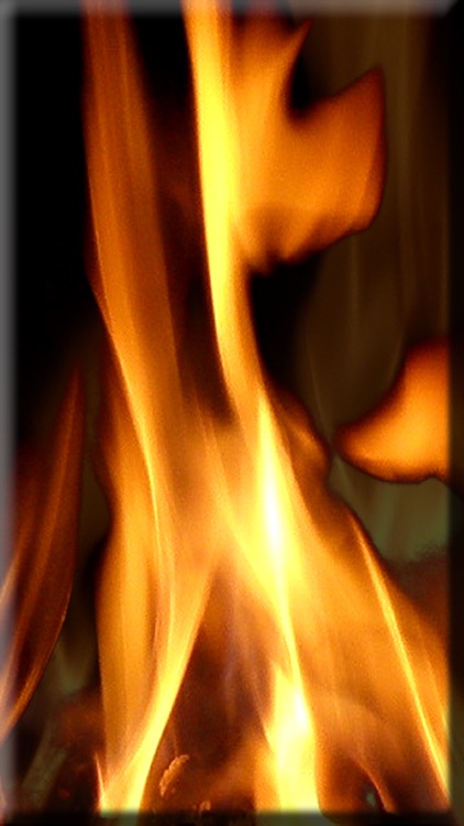 Epic Fire! Ultra Screen Magic!
