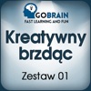 Kreatywny Brzdąc 01