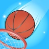 Basket Hoop Multiplayer Battle