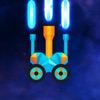 Space Shooter Cannon