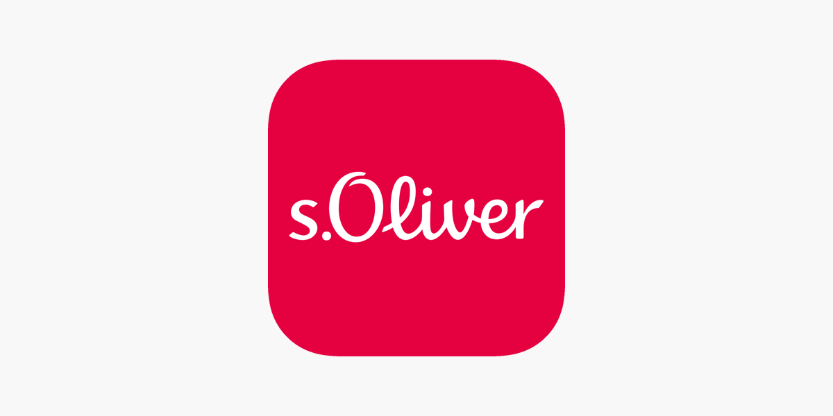 bevestig alstublieft behuizing Mooi s.Oliver Fashion in de App Store