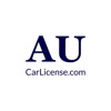 AU Car License