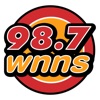 98.7 WNNS