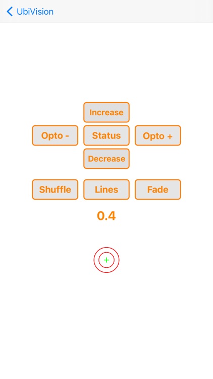 UbiVision Visual Acuity screenshot-8