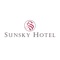 SUN SKY HOTEL小倉の公式アプリをリリースしました。