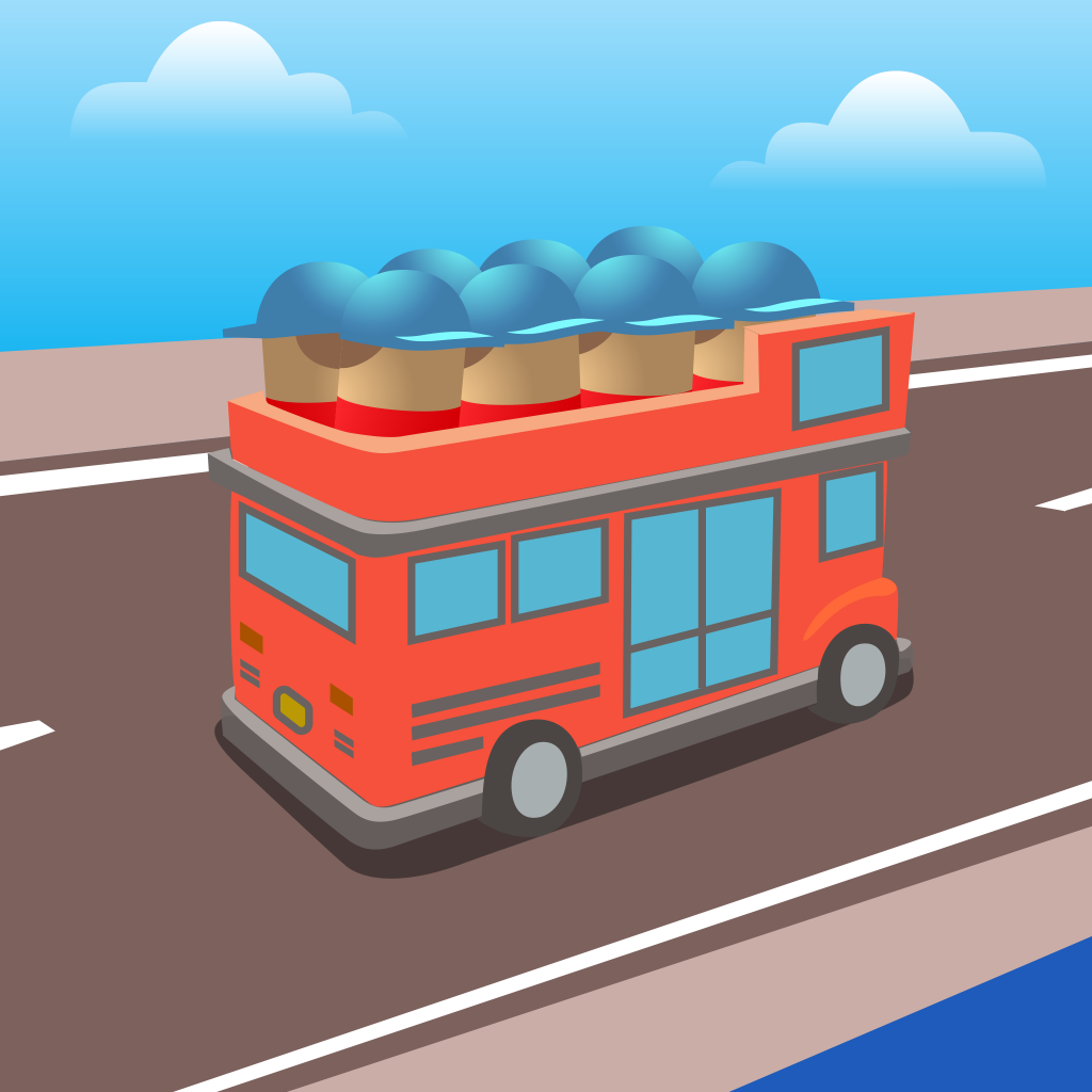 Get Tourist Fest for iOS, iPhone, iPad Aso Report