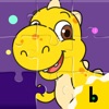 Dino Puzzle Games for Toddlers