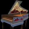 Zell MT – The Zell harpsichord