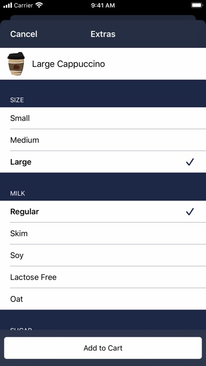 Dickson Aquatic Centre screenshot-8