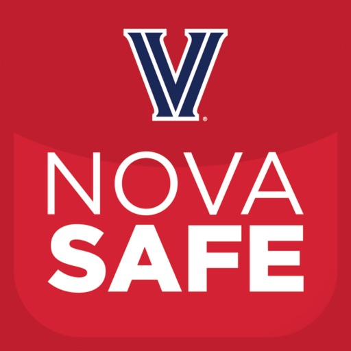 Nova Safe iOS App