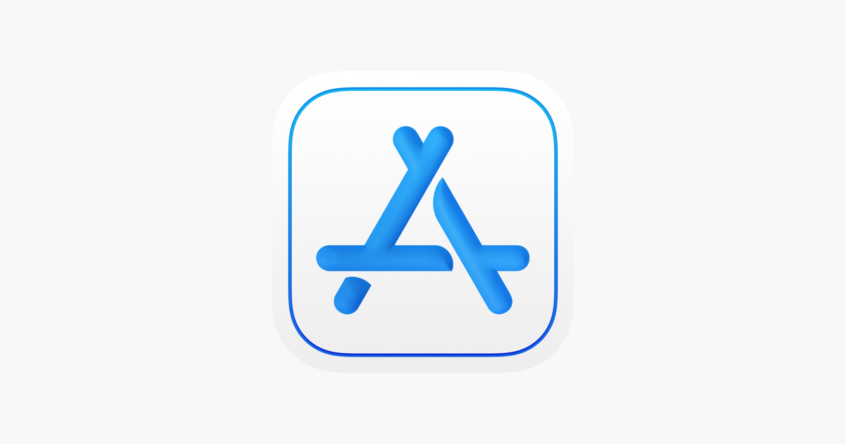 App Store Connect trên App Store