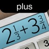 Icon Fraction Calculator Plus #1
