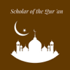 Scholar of the Qur 'an - Ryan Cox
