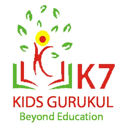 K7 Kids Gurukul School Cheats