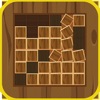 Wood Sudoku Grids Block Puzzle