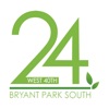 24 Bryant Park South