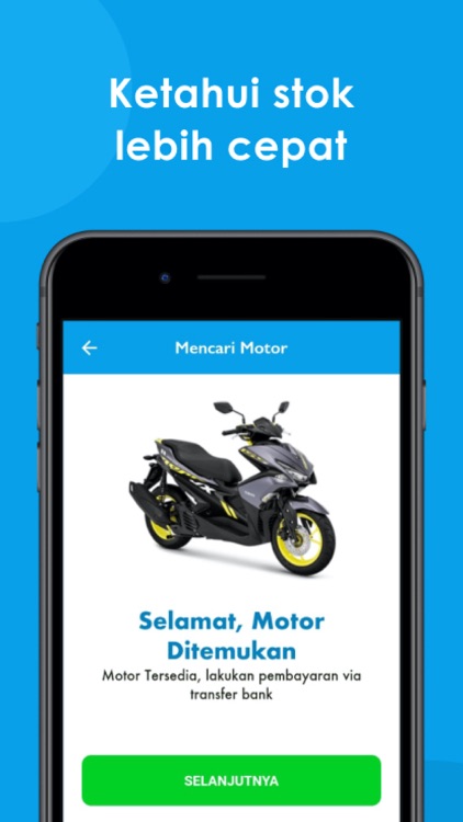 USewa Motor screenshot-4