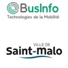 BusInfo Saint Malo