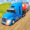 Oil Transport- Truck Driving