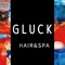 福島県南相馬市で人気の【Hair＆Spa Gluck】