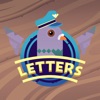 Letters - The game