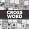 Wordgrams is a totally new type of crossword game where two players play the puzzle together