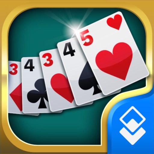 apple solitaire free