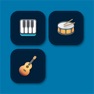Get Instrumentals for iOS, iPhone, iPad Aso Report