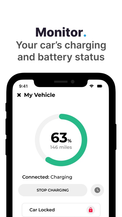 Charge App: Tesla/EV Map screenshot-4