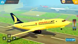 Game screenshot Real plane flight simulator hack