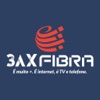 3AX Fibra Central do Cliente