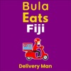 Bula Eats Fiji Delivery Man