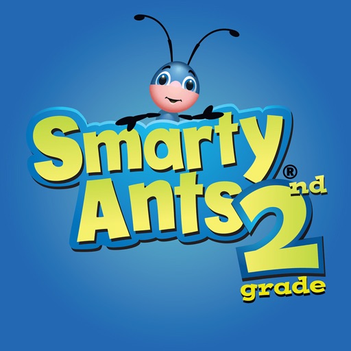 Smarty Ants 2nd Grade Download