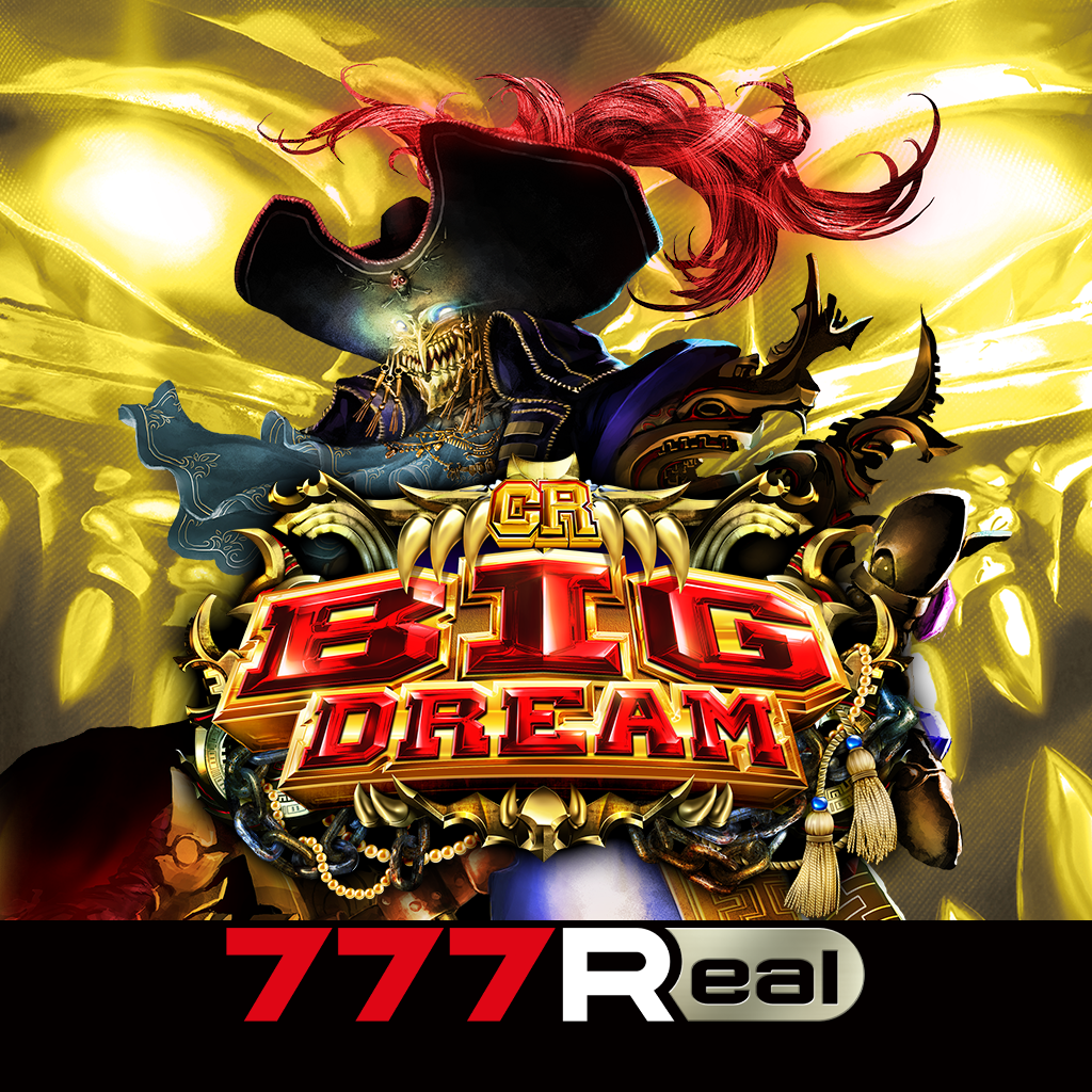 Get [777Real]CRビッグドリーム～神撃NJ for iOS, iPhone, iPad Aso Report