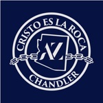 Cristo Es La Roca Chandler