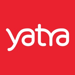 Yatra - Flights, Hotels & Cabs 图标