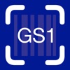 GS1 Barcode Scanner