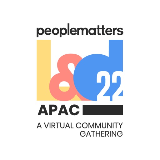 People Matters L&D APAC '22