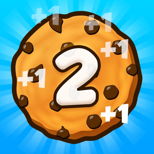 Cookie Clickers 2 Level 32 completed 